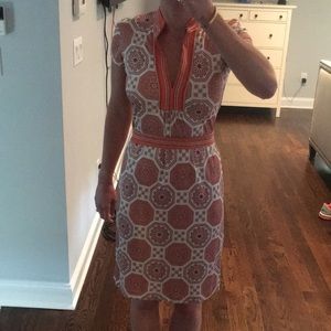 Adorable Trina Turk dress!